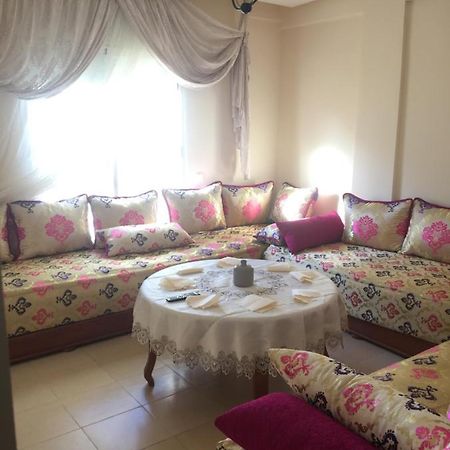 Ocean View Apartment Rabat Exteriér fotografie