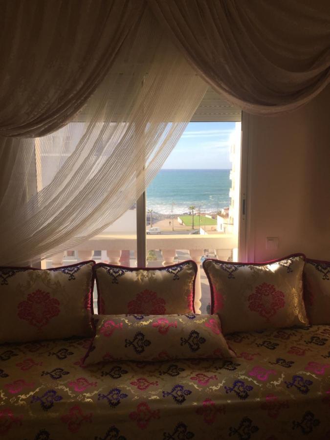Ocean View Apartment Rabat Exteriér fotografie