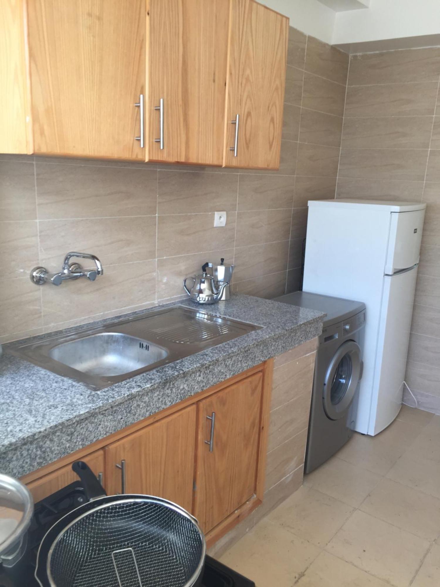 Ocean View Apartment Rabat Exteriér fotografie