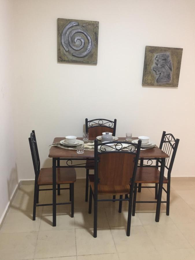 Ocean View Apartment Rabat Exteriér fotografie