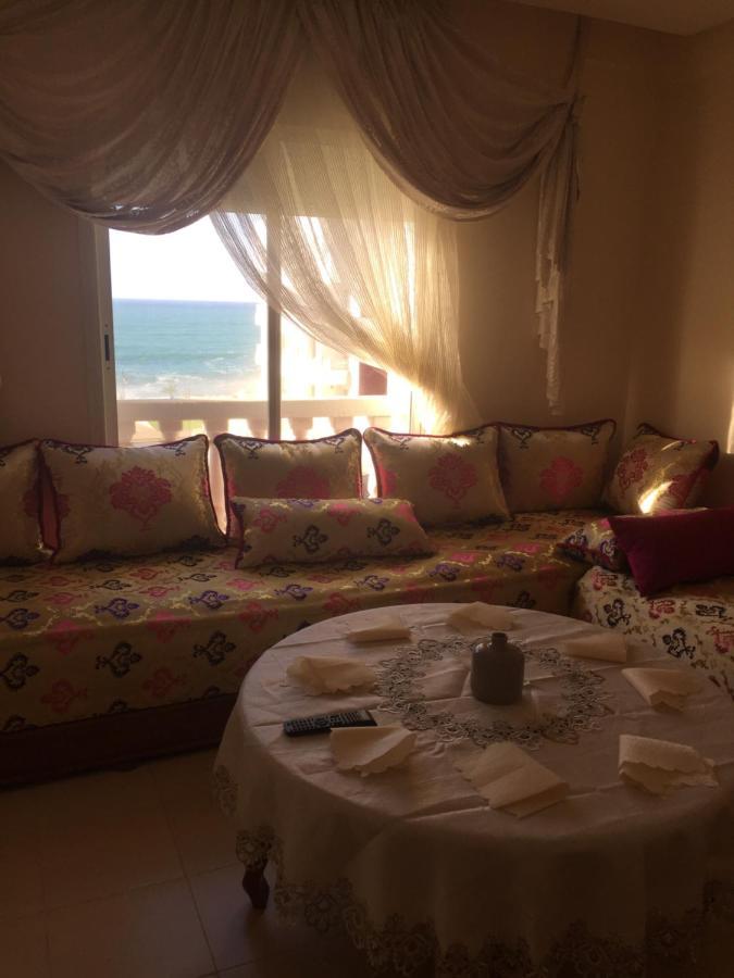 Ocean View Apartment Rabat Exteriér fotografie
