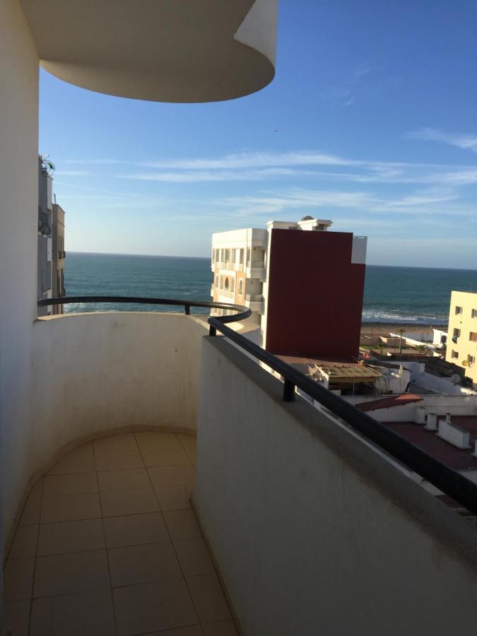 Ocean View Apartment Rabat Exteriér fotografie