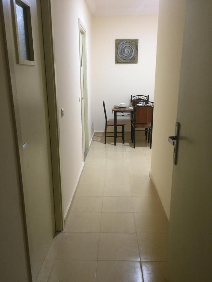 Ocean View Apartment Rabat Exteriér fotografie