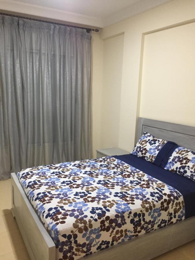 Ocean View Apartment Rabat Exteriér fotografie