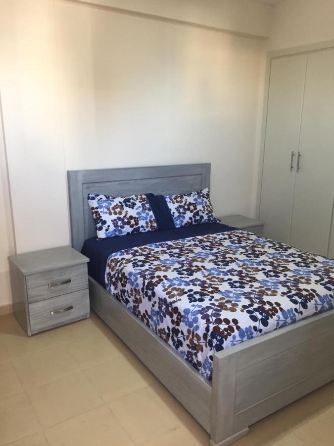 Ocean View Apartment Rabat Exteriér fotografie
