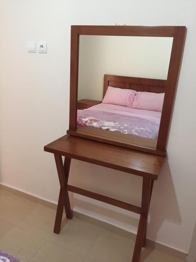 Ocean View Apartment Rabat Exteriér fotografie
