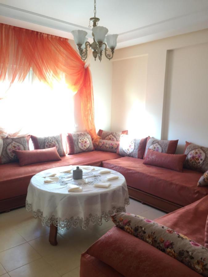 Ocean View Apartment Rabat Exteriér fotografie