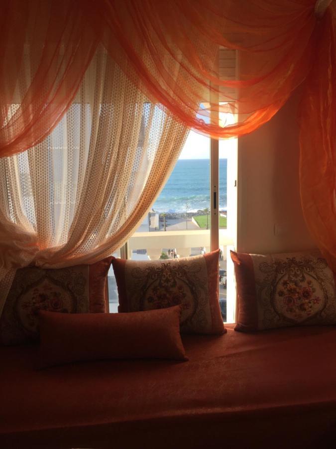 Ocean View Apartment Rabat Exteriér fotografie